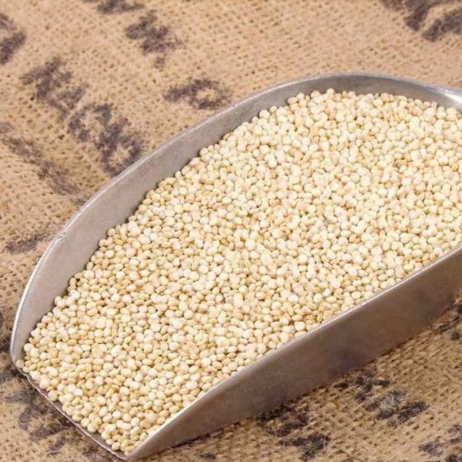 Quinoa Organic  - Refill