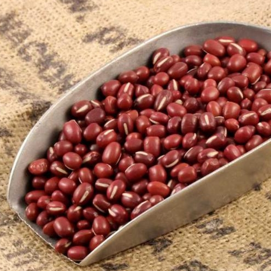 Aduki Beans Organic  - Refill