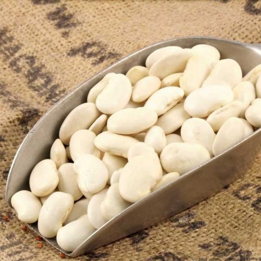 Butter Beans Organic  - Refill