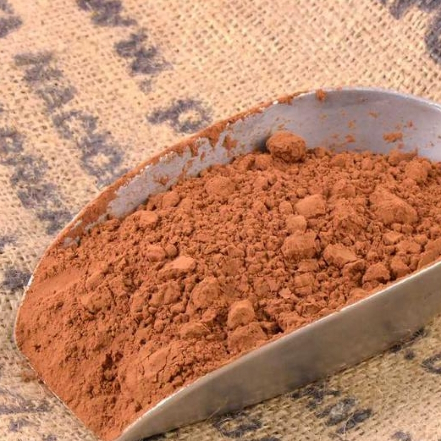 Brown Cocoa Powder Organic  - Refill
