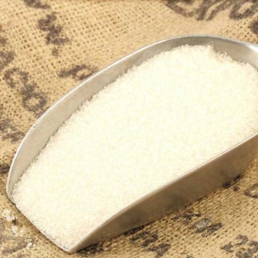 Caster Sugar Organic - Refill