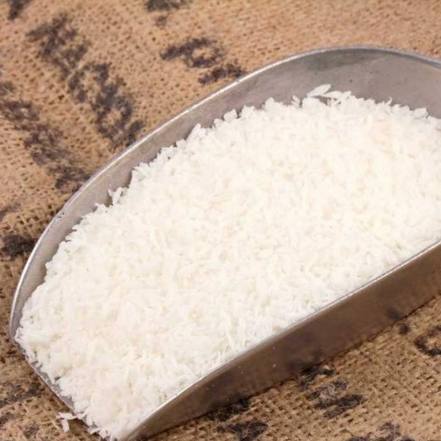 Medium Desiccated Coconut with SO2 - Refill
