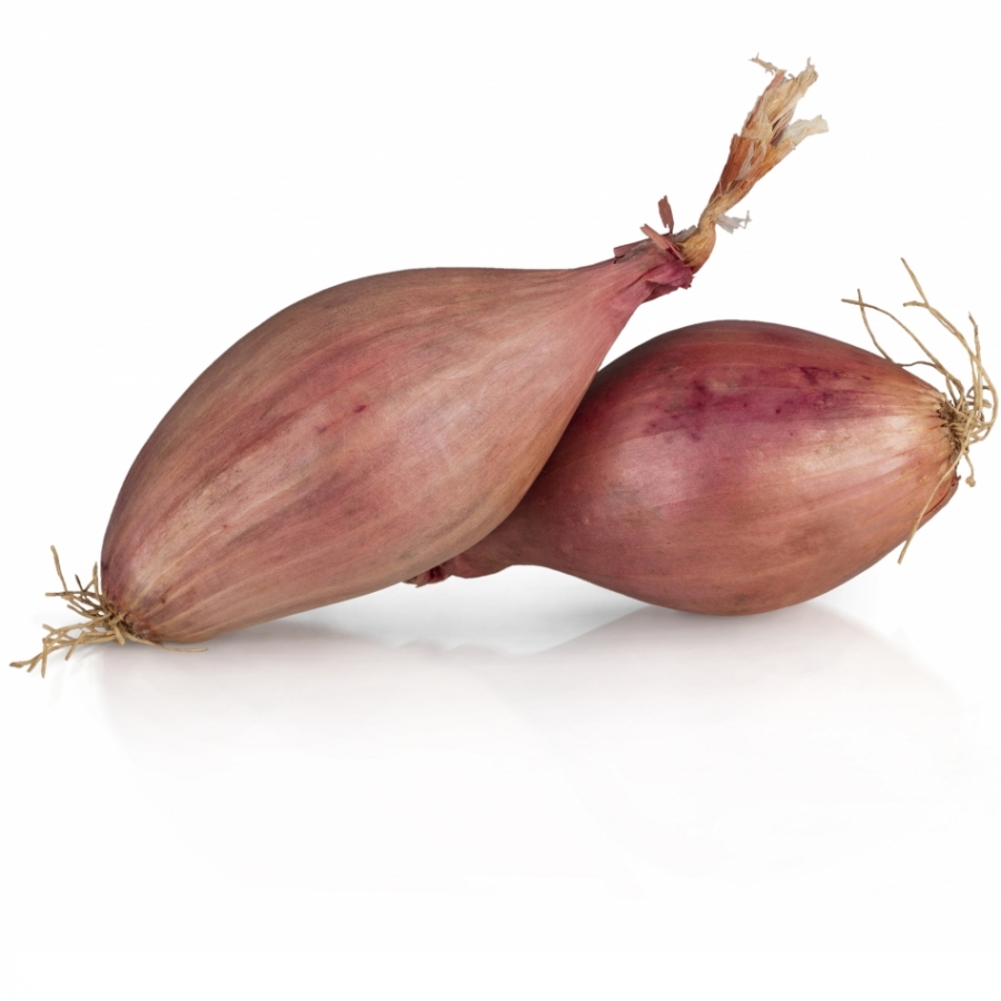 Banana Shallots - 500G