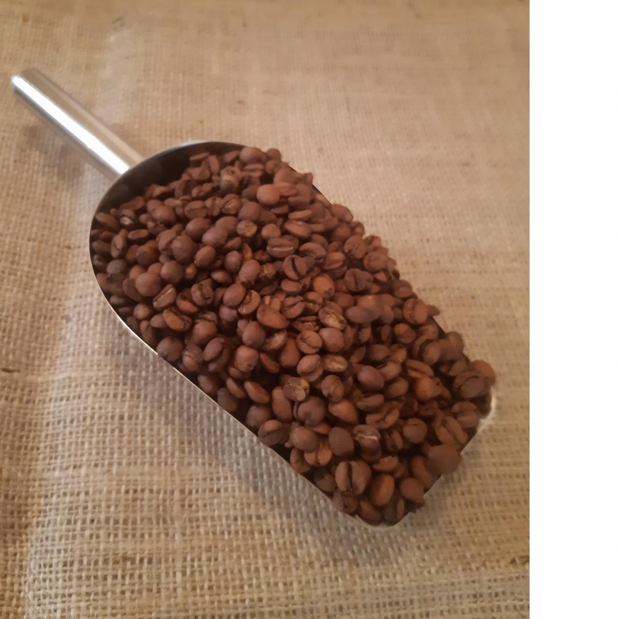 Brazilian Coffee Beans - Brazilian Coffee Beans 
