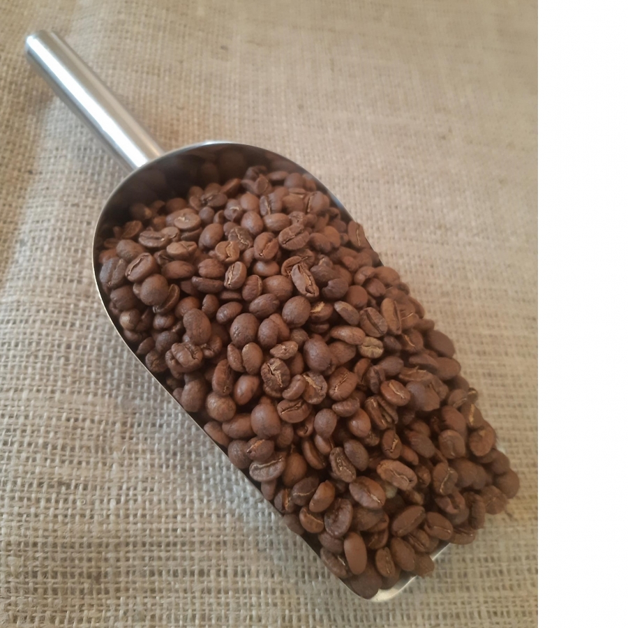 Columbian Coffee Beans - Columbian Coffee Beans 